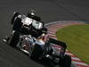GP GIAPPONE, 09.10.2011- Gara, Sebastian Vettel (GER), Red Bull Racing, RB7