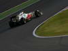 GP GIAPPONE, 09.10.2011- Gara, Jenson Button (GBR), McLaren Mercedes, MP4-26