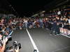 GP GIAPPONE, 09.10.2011- Sebastian Vettel (GER), celebrates with the Red Bull Racing Team the his second Formula 1 World Championship