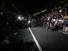 GP GIAPPONE, 09.10.2011- Sebastian Vettel (GER), celebrates with the Red Bull Racing Team the his second Formula 1 World Championship