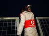 GP GIAPPONE, 09.10.2011- Festeggiamenti, Jenson Button (GBR), McLaren  Mercedes, MP4-26 vincitore 