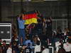 GP GIAPPONE, 09.10.2011- Sebastian Vettel (GER), celebrates with the Red Bull Racing Team the his second Formula 1 World Championship