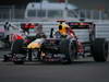 GP GIAPPONE, 09.10.2011- Gara, Sebastian Vettel (GER), World Champion 2011 e terzo in the race