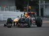 GP GIAPPONE, 09.10.2011- Gara, Sebastian Vettel (GER), World Champion 2011 e terzo in the race
