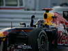 GP GIAPPONE, 09.10.2011- Gara, Sebastian Vettel (GER), World Champion 2011 e terzo in the race