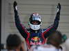 GP GIAPPONE, 09.10.2011- Gara, Sebastian Vettel (GER), World Champion 2011 e terzo in the race
