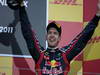 GP GIAPPONE, 09.10.2011- Gara, Sebastian Vettel (GER), World Champion 2011 e terzo in the race