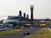 GP GIAPPONE, 09.10.2011- Gara, Jenson Button (GBR), McLaren  Mercedes, MP4-26 
