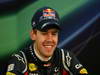 GP GIAPPONE, 09.10.2011- Gara, Conferenza Stampa, Sebastian Vettel (GER), Red Bull Racing, RB7