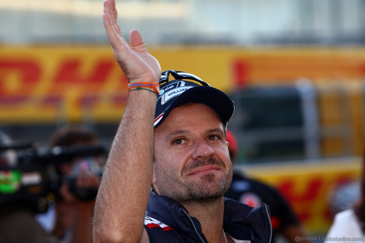 GP GIAPPONE GIOVEDI