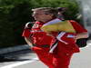 GP GIAPPONE, 06.10.2011- Pat Fry (GBR), Technical Director (Chassis), Ferrari