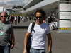 GP GIAPPONE, 06.10.2011- Felipe Massa (BRA), Ferrari, F-150 Italia