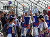 GP GIAPPONE, 06.10.2011- Fans