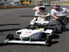 GP GIAPPONE, 06.10.2011- Kamui Kobayashi (JAP), Sauber F1 Team C30