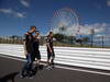 GP GIAPPONE, 06.10.2011- Sebastian Vettel (GER), Red Bull Racing, RB7