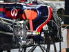 GP GIAPPONE, 06.10.2011- Red Bull Racing, RB7, detail