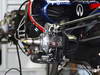 GP GIAPPONE, 06.10.2011- Red Bull Racing, RB7, detail