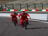 GP GIAPPONE, 06.10.2011- Rob Smedley, (GBR), Ferrari, Track Engineer of Felipe Massa (BRA)