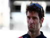 GP GIAPPONE, 06.10.2011- Mark Webber (AUS), Red Bull Racing, RB7