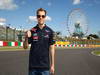 GP GIAPPONE, 06.10.2011- Sebastian Vettel (GER), Red Bull Racing, RB7