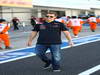 GP GIAPPONE, 06.10.2011- Sebastian Vettel (GER), Red Bull Racing, RB7