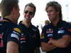 GP GIAPPONE, 06.10.2011- Sebastian Vettel (GER), Red Bull Racing, RB7