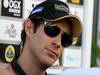 GP GIAPPONE, 06.10.2011- Bruno Senna (BRA), Lotus Renault GP R31