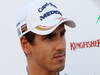 GP GIAPPONE, 06.10.2011- Adrian Sutil (GER), Force India F1 Team, VJM04