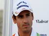 GP GIAPPONE, 06.10.2011- Adrian Sutil (GER), Force India F1 Team, VJM04