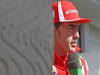 GP GIAPPONE, 06.10.2011- Fernando Alonso (ESP), Ferrari, F-150 Italia
