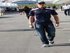 GP GIAPPONE, 06.10.2011- Pastor Maldonado (VEN), Williams FW33
