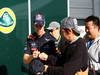 GP GIAPPONE, 06.10.2011- Sebastian Vettel (GER), Red Bull Racing, RB7