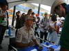 GP GIAPPONE, 06.10.2011- Michael Schumacher (GER), Mercedes GP Petronas F1 Team, MGP W02