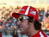GP GIAPPONE, 06.10.2011- Fernando Alonso (ESP), Ferrari, F-150 Italia