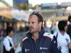 GP GIAPPONE, 06.10.2011- Rubens Barrichello (BRA), Williams FW33