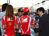 GP GIAPPONE, 06.10.2011- Fernando Alonso (ESP), Ferrari, F-150 Italia