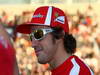 GP GIAPPONE, 06.10.2011- Fernando Alonso (ESP), Ferrari, F-150 Italia