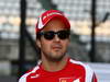 GP GIAPPONE, 06.10.2011- Felipe Massa (BRA), Ferrari, F-150 Italia