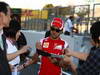 GP GIAPPONE, 06.10.2011- Felipe Massa (BRA), Ferrari, F-150 Italia