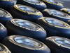 GP GIAPPONE, 06.10.2011- Pirelli Tyres