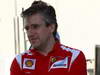 GP GIAPPONE, 06.10.2011- Pat Fry (GBR), Technical Director (Chassis), Ferrari