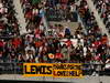 GP GIAPPONE, 06.10.2011- Fans