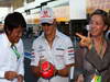 GP GIAPPONE, 06.10.2011- Michael Schumacher (GER), Mercedes GP Petronas F1 Team, MGP W02