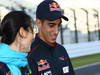 GP GIAPPONE, 06.10.2011- Sébastien Buemi (SUI), Scuderia Toro Rosso, STR6