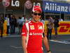 GP GIAPPONE, 06.10.2011- Felipe Massa (BRA), Ferrari, F-150 Italia