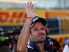 GP GIAPPONE, 06.10.2011- Rubens Barrichello (BRA), Williams FW33