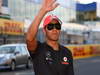 GP GIAPPONE, 06.10.2011- Lewis Hamilton (GBR), McLaren Mercedes, MP4-26