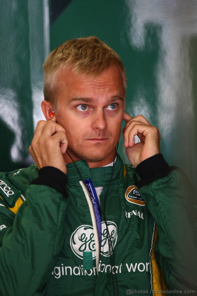 GP GIAPPONE - Qualifiche e Prove Libere 3