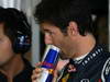GP GIAPPONE, 08.10.2011- Prove Libere 3, Sabato, Mark Webber (AUS), Red Bull Racing, RB7