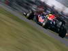 GP GIAPPONE, 08.10.2011- Prove Libere 3, Sabato, Mark Webber (AUS), Red Bull Racing, RB7 